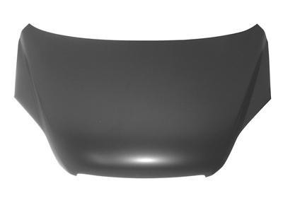 motorkap Honda CR-V, 2007-2012