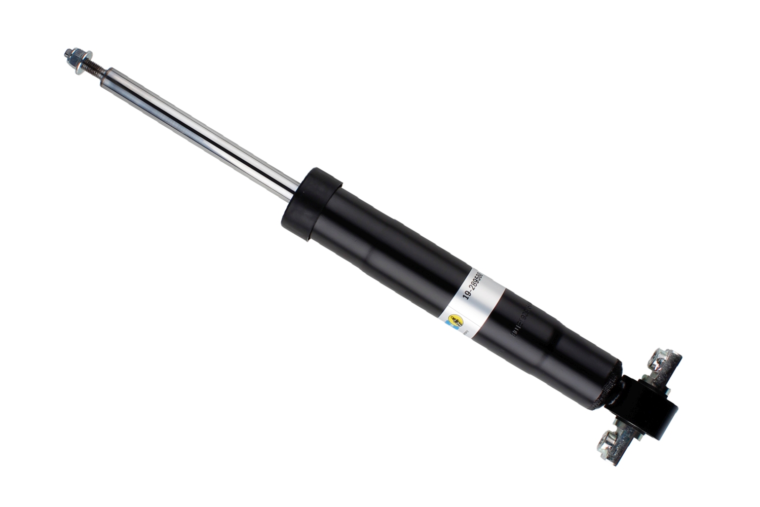 Amortisseur Arrière Bilstein B4 Ford Galaxy 3 S-max 2-sport