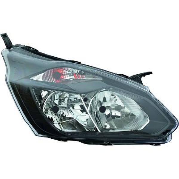 Koplamp Rechts Ford Transit