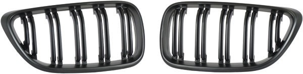 Design Grill set F22/26