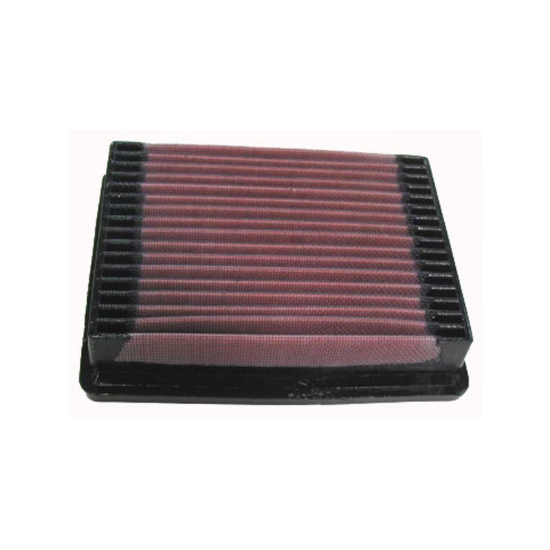 K&N Filtre à air de remplacement sur mesure pour Chevrolet Cavalier, Corsica (33-2022)