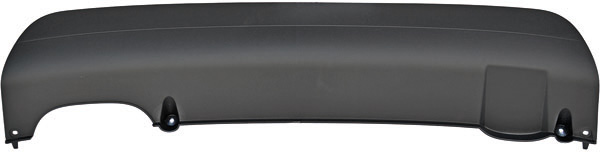Spoiler Achterbumper Seat Ibiza