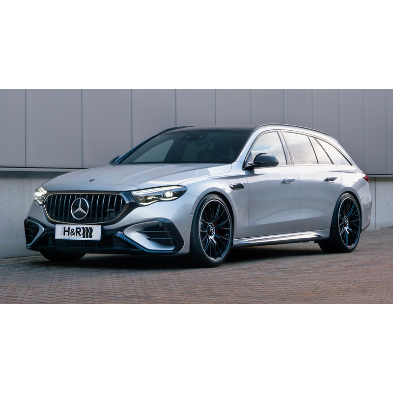H&R Système de ressort réglable en hauteur sur mesure pour Mercedes E53 AMG Hybrid 4Matic (W214 + S214) 2024- AV25-35/AR20-35mm