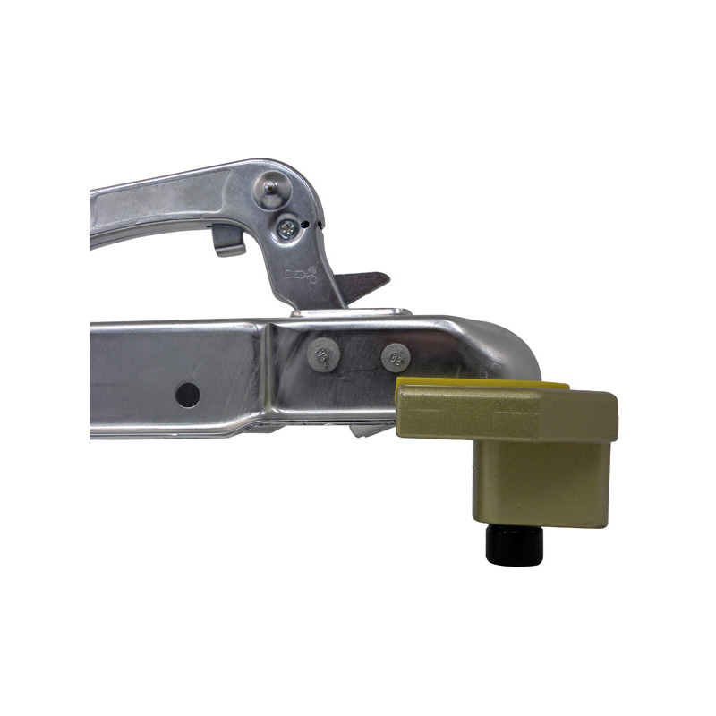 Carpoint Antivol pour Tête d'Attelage Deluxe