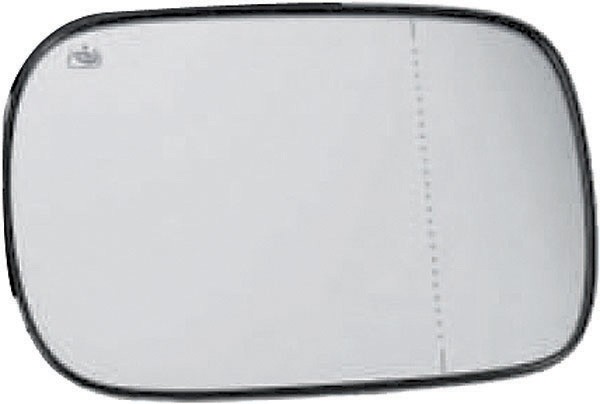 Spiegelglas Rechts VOLVO XC93