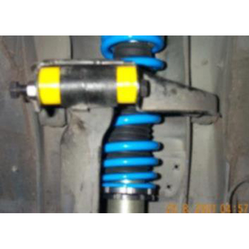 Whiteline Bielle de suspension - Upper Outer Bushing sur mesure pour Nissan Skyline/Coupé R33-R34 1993-2008
