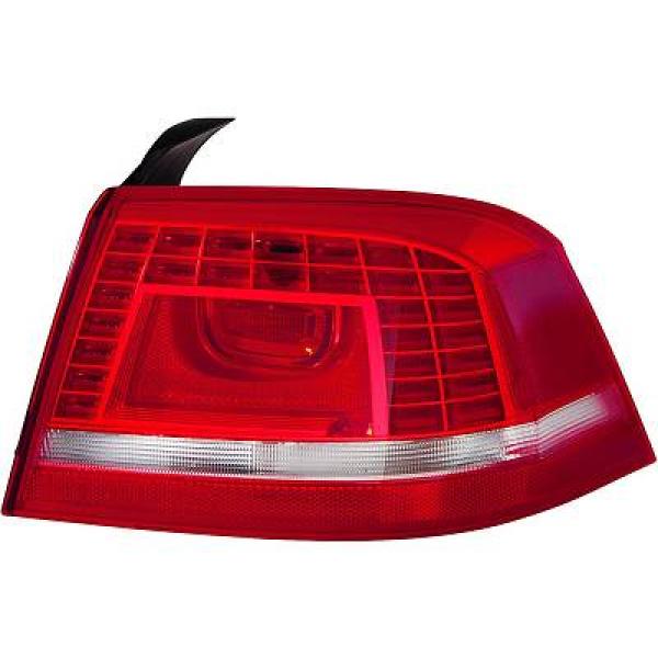 Achterlicht Links VW Passat