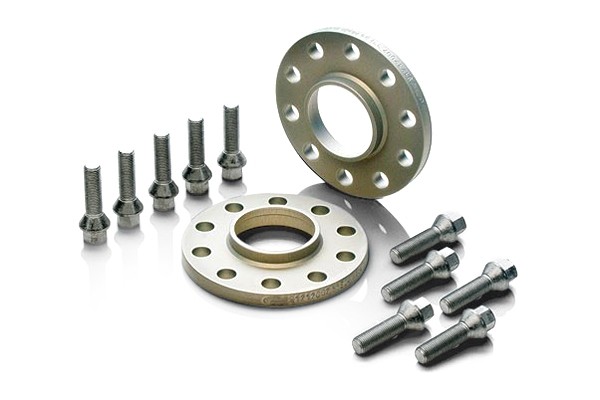 Pro Spacers Opel Corsa 03.93-09.00 4x100 20mm Eibach