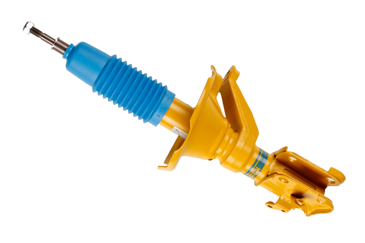 Amortisseur Avant Gauche Bilstein B6 Pour Honda Civic 6 à Partir De 03/01
