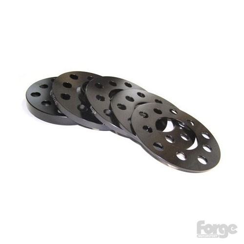 Audi A3 1.4 Twincharged FORGE 20mm ALLOY WHEELS SPACER 5 STUD 10
