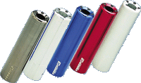 Handremcover Tenzo R titanium