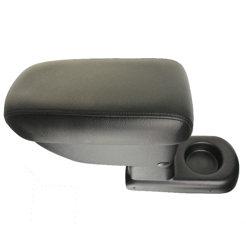 Accoudoir simili cuir sur mesure pour Citroën C3 2016-