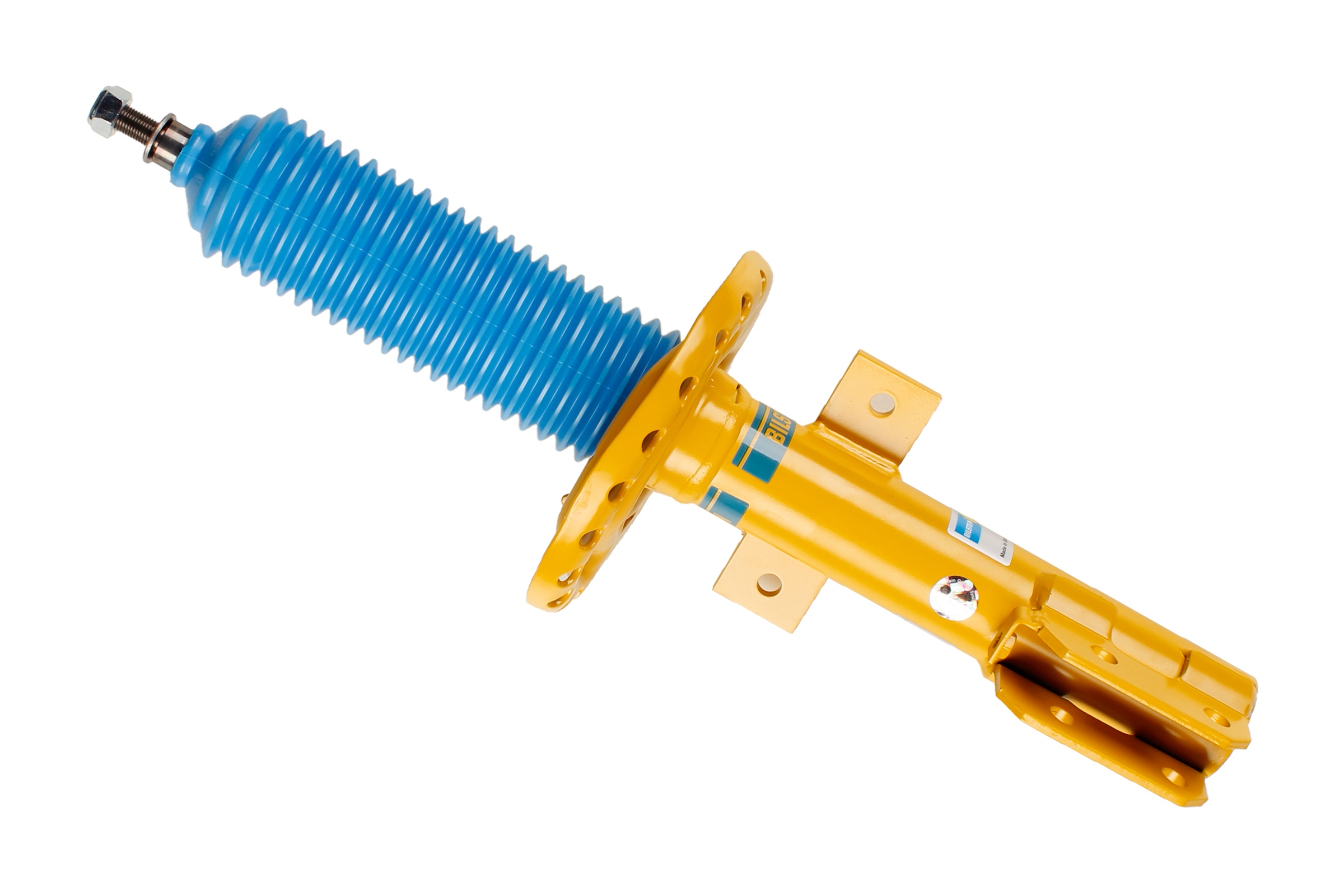 Bilstein Renault Clio III (BR0/1, CR0/1) 1.6 16V GT B8 Sprint Plus