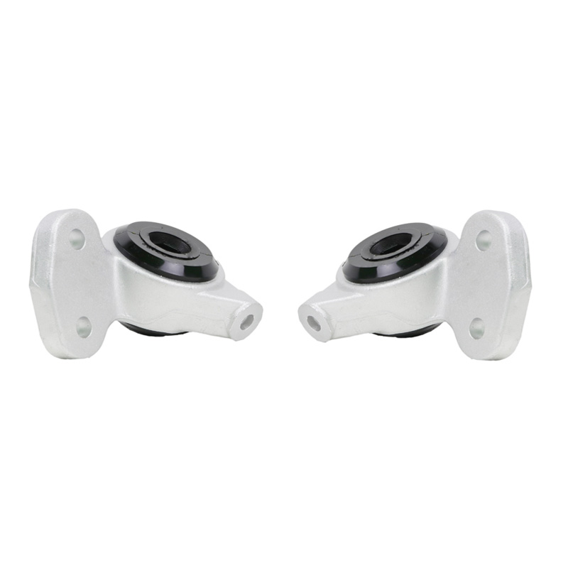 Whiteline Bielle de suspension - Lower Inner Rear Bushing sur mesure pour BMW Série 3 E46 / Z4 Coupé/Roadster E85/E86 1998-2009