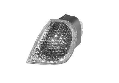 knipperlicht, incl fitting, rechts Alfa Romeo 145/146, 1994-2000