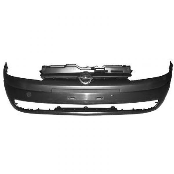 VoorBumper CORSA C. 00-06 0