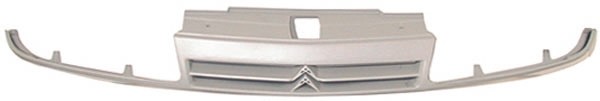 Radiator Grill XANTIA 95-97 PRIMED