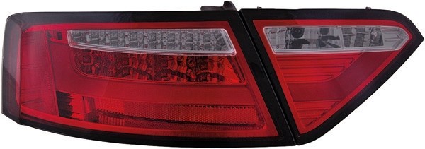 Design Achterlichten set Audi A5