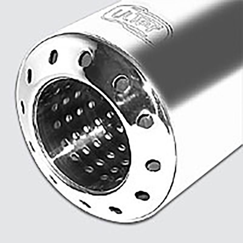 Échappement sur mesure pour Renault Megane HB 1.4i 55kW/1.6i 55/66kW/1.6i 16V 79kW/1.8i 16V 85kW/2.0i 85kW 1999-2002 100mm - Bullet