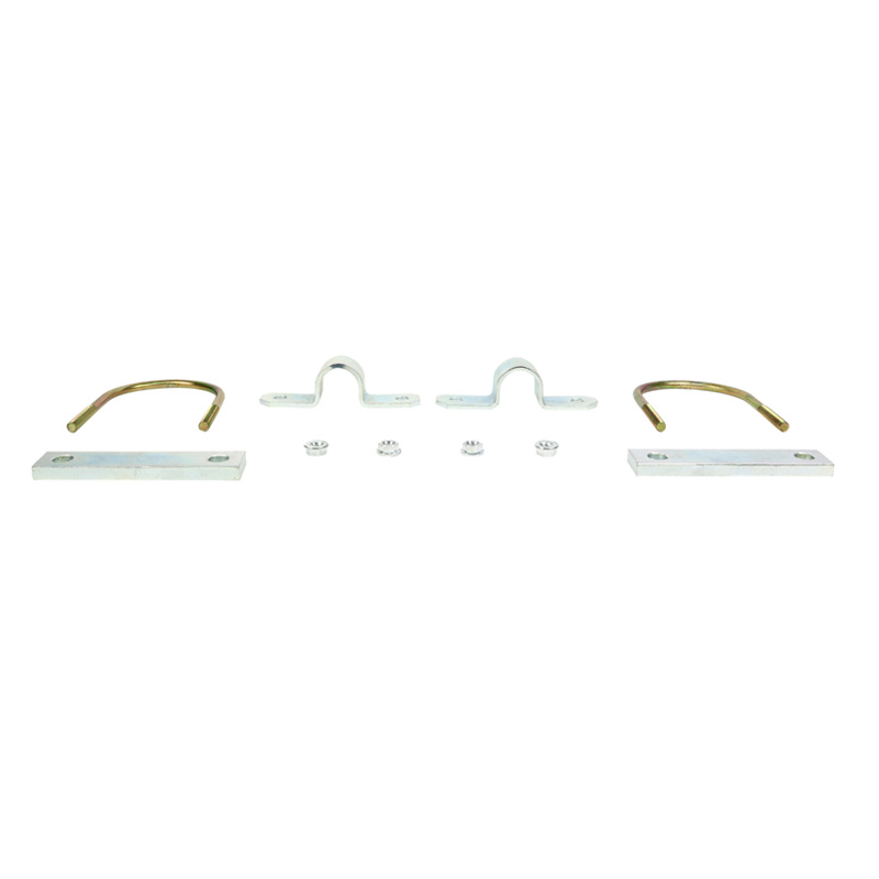 Whiteline Barre stabilisatrice - Boulon U Montage bloc-palier