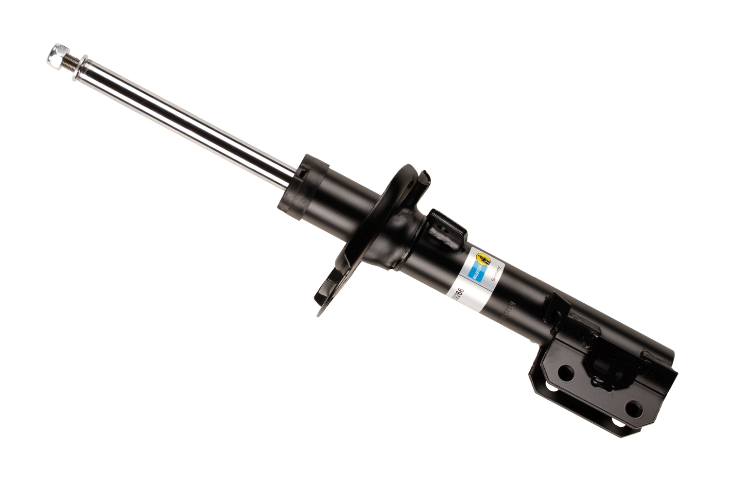 Amortisseur Avant Gauche Bilstein B4 Pour Ford Fiesta Ab à Partir De 01/2013 Vl