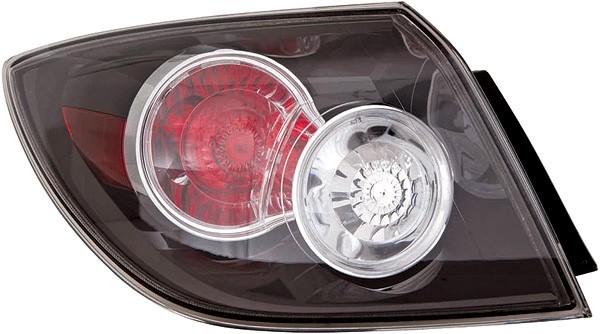 Achterlicht Rechts MAZDA6