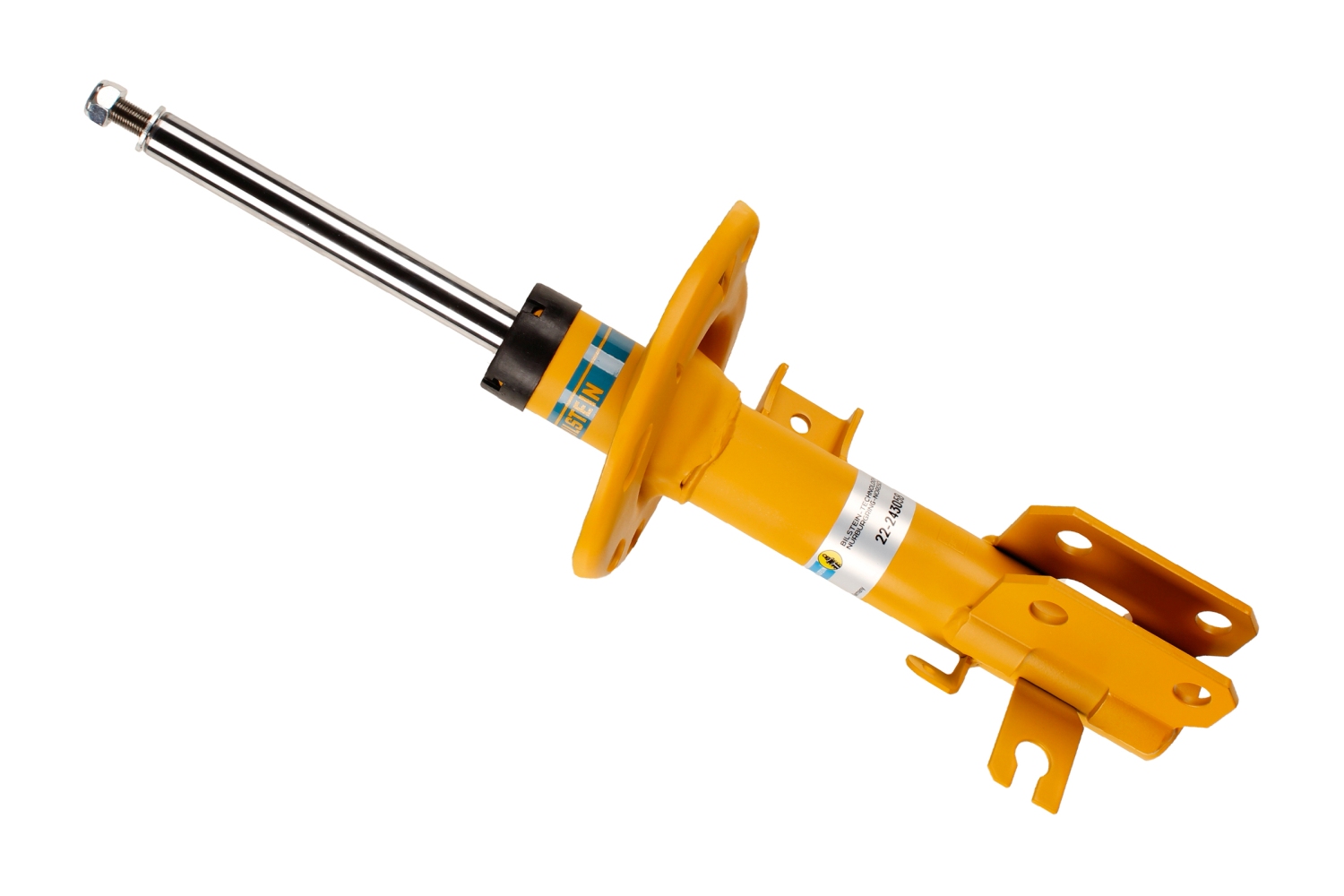 Amortisseur Avant Bilstein B8 L. Pour Mazda 6