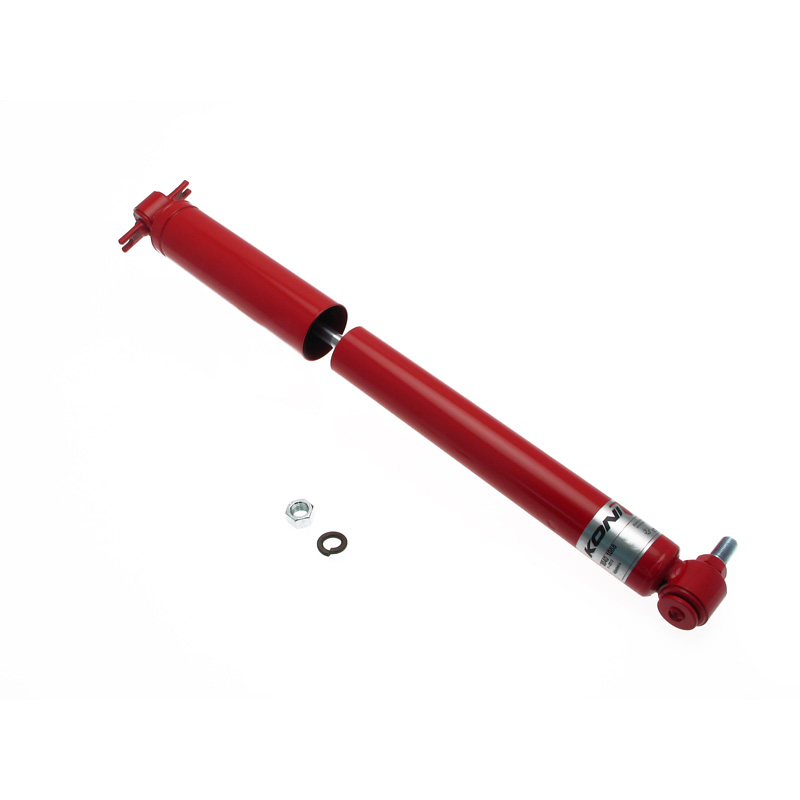 KONI Amortisseur Classic sur mesure pour Buick / Oldsmobile 1964-1996 / Cadillac Calais/De Ville 1977-1984 / Chevrolet 1968-1996 / Pontiac 1968-1986 - Essieu arrière (8040-1088)