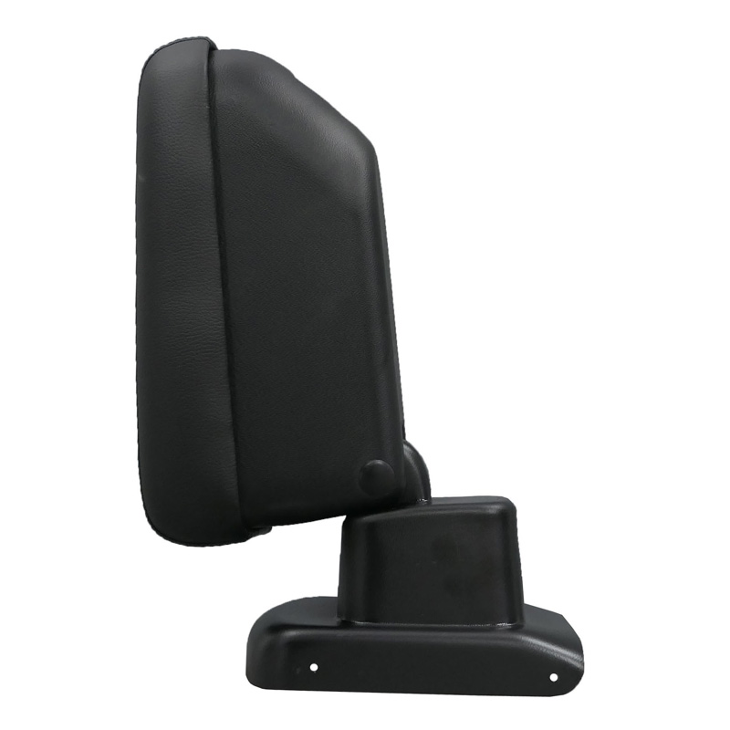 Accoudoir simili cuir sur mesure pour Nissan Micra K14 2017-