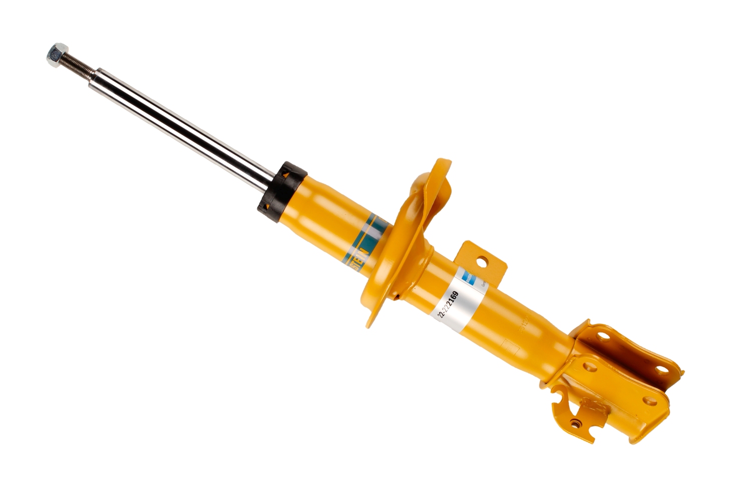 Amortisseur Avant Droit Bilstein B8 Pour Suzuki Swift Iii