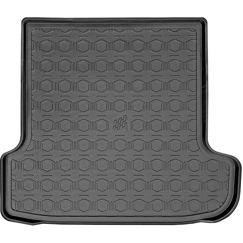 CIKCAR Bac de coffre 'Design' sur mesure pour Hyundai Ioniq 9 2025-