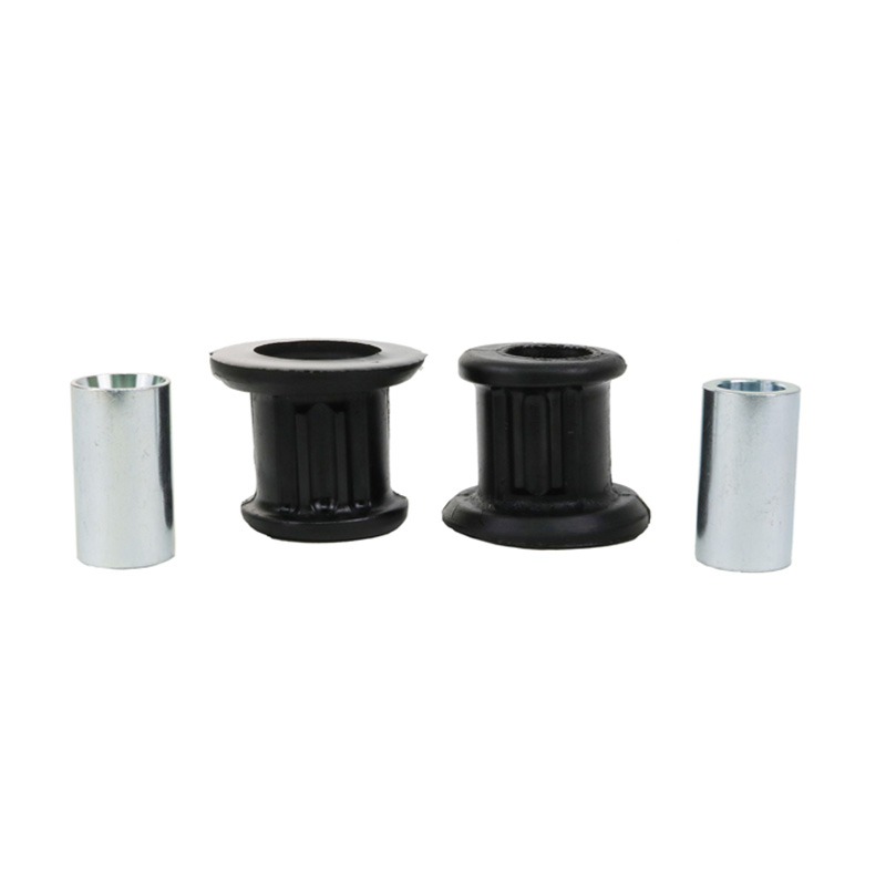 Whiteline Bielle de suspension - Lower Inner Rear Service Bushing sur mesure pour Subaru Impreza/Legacy I-III 1989-