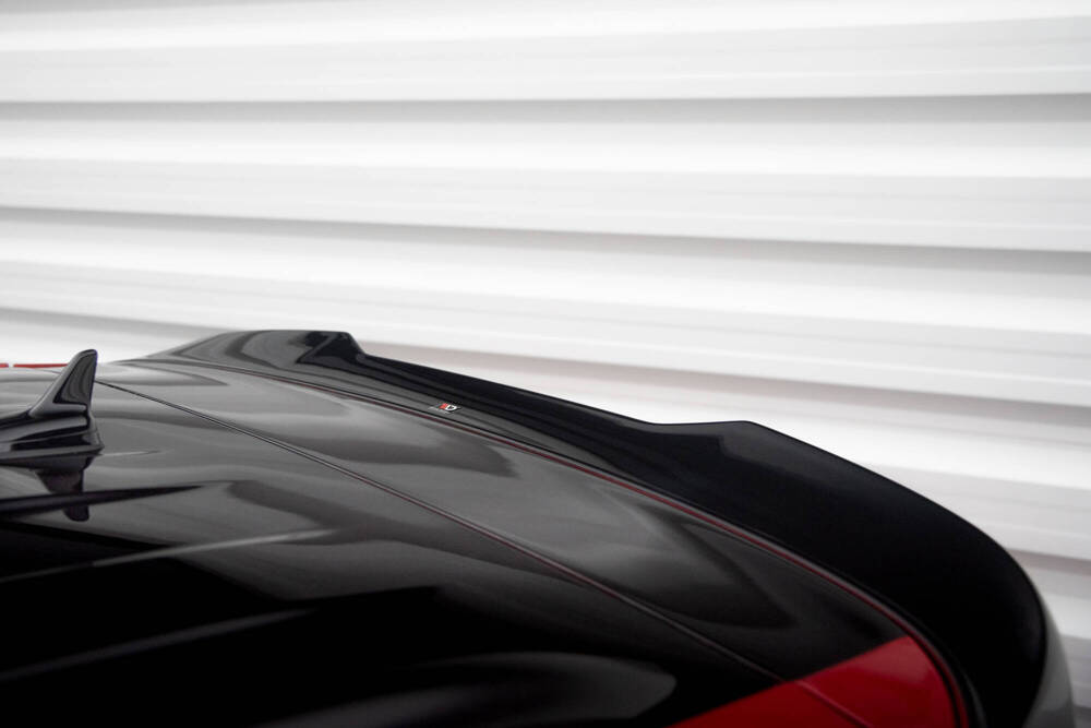 Spoiler Seat Tarraco FR Maxton Glans Zwart