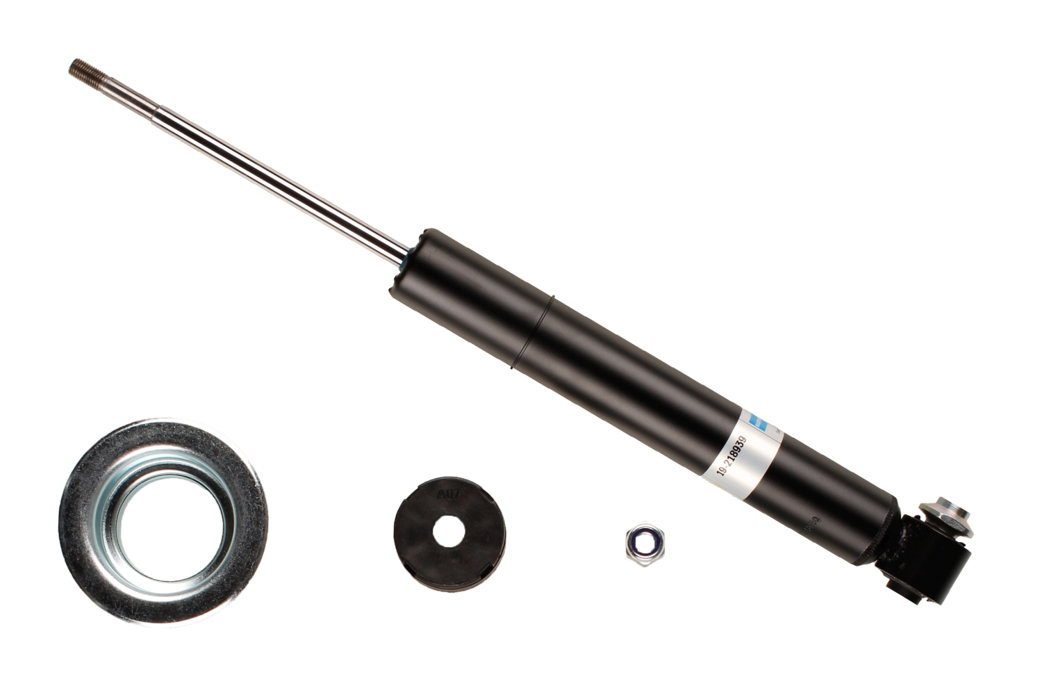 Amortisseur Arrière Bilstein B4 BMW Série 7 (e65/e66) Suspension Sportive