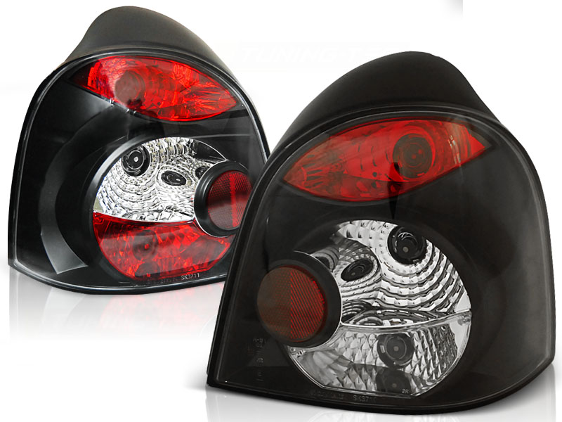 Taillights Renault Twingo 93-00