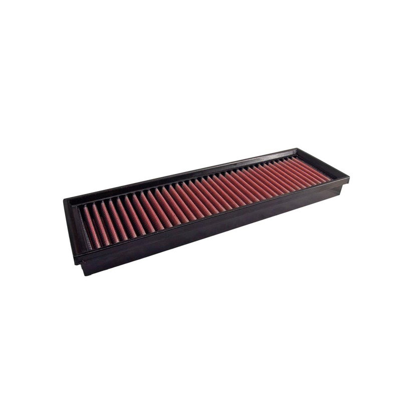 Simoni Racing Filtre à air de Remplacement sur mesure pour Citroën Berlingo, C2, C3, C-Elysee, Peugeot 1007, 207, Partner 2002-