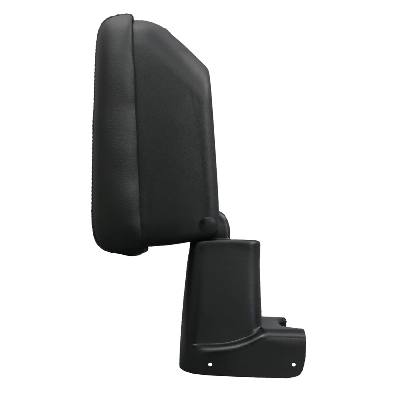 Accoudoir simili cuir sur mesure pour Hyundai i10 II 2013-2016