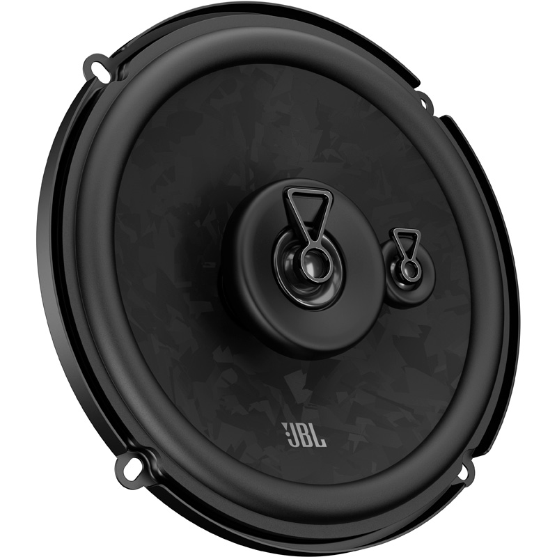 JBL Stage 3 Gen2 68F 6.5'' (13cm) 3-Voies 560Watt Set de haut-parleur (sans grille)