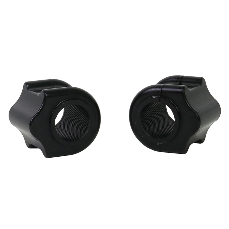 Whiteline Barre Stabilisatrice Avant Montage Bushing 33mm sur mesure pour Jeep Wrangler 2007-