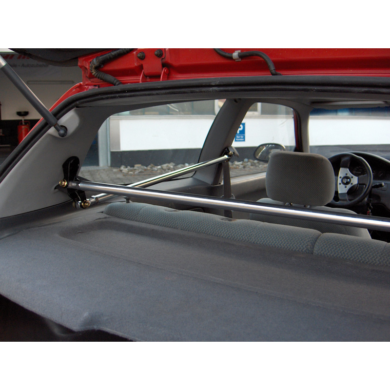 Stabilisateurs Pilier B&C sur mesure pour Honda Civic 1992-1995 - set à 3 pièces