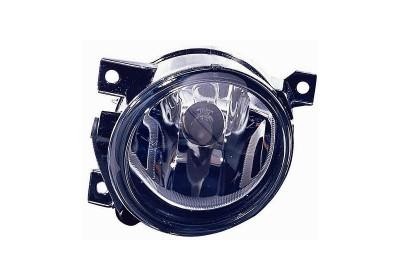 mistlamp, rechts VW Jetta, 2005-2010