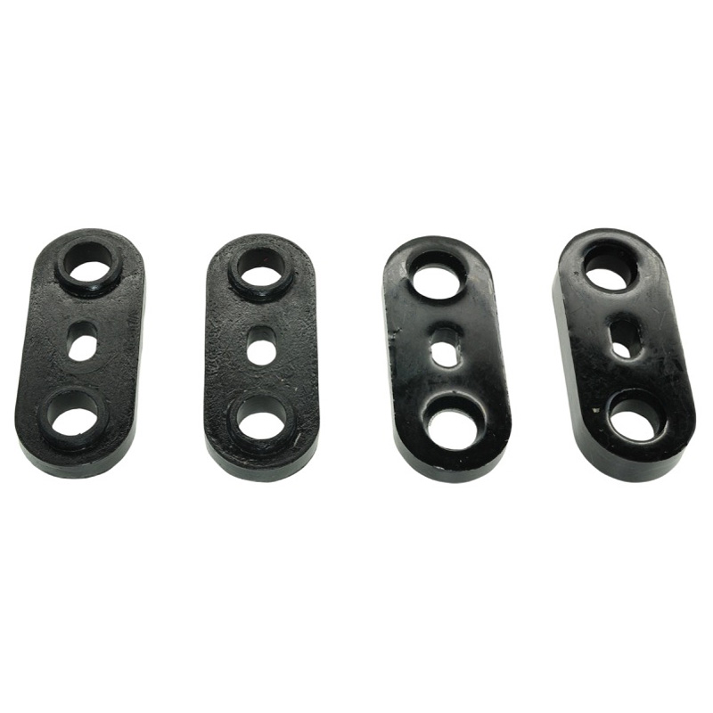 Whiteline Gearbox - Pad Bushing sur mesure pour de traverse Subaru Forester SH/Impreza/Legacy IV BL-BP/V BM-BR/Outback BE-BH-BR/WRX 1999-2016