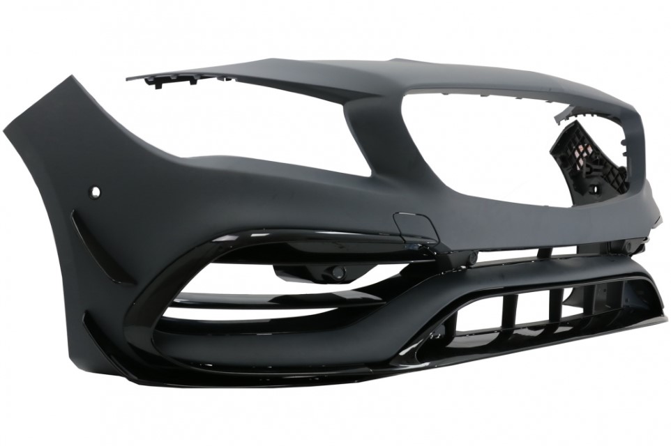 Bumper voor Citroen C120