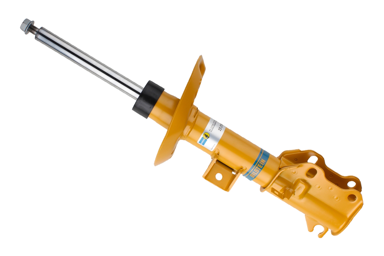 Amortisseur Avant Bilstein B6 Pour Mercedes Vito 639 à Partir Du 09.10