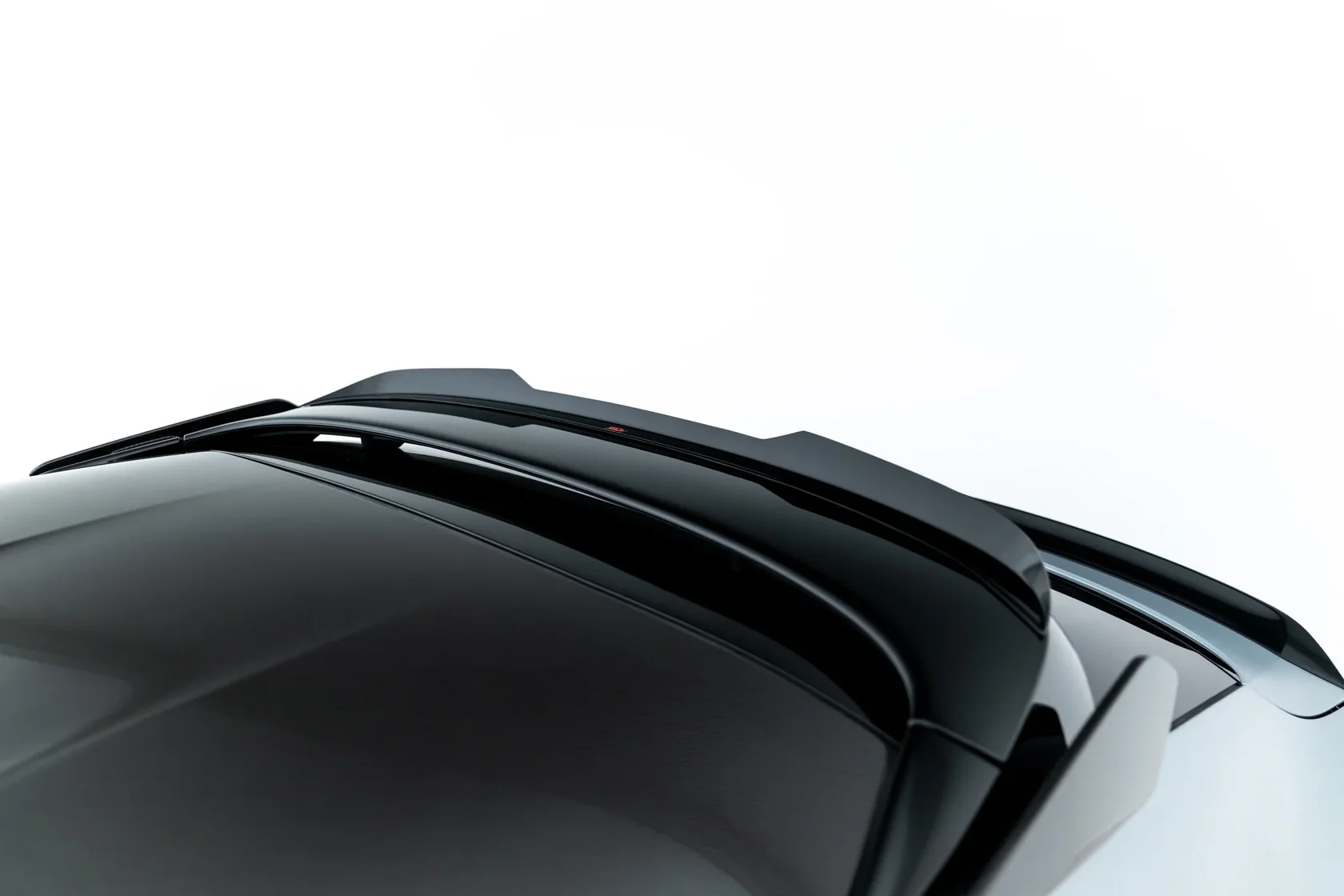 Spoilercap Porsche Cayenne GTS / Turbo Sport Pack / Turbo E-Hybrid GT Pack Coupe Mk3 Facelift