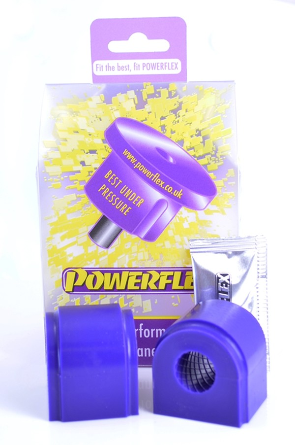 VW GOLF MODELS Front Anti Roll Bar Bush 23.6mm - PowerFl