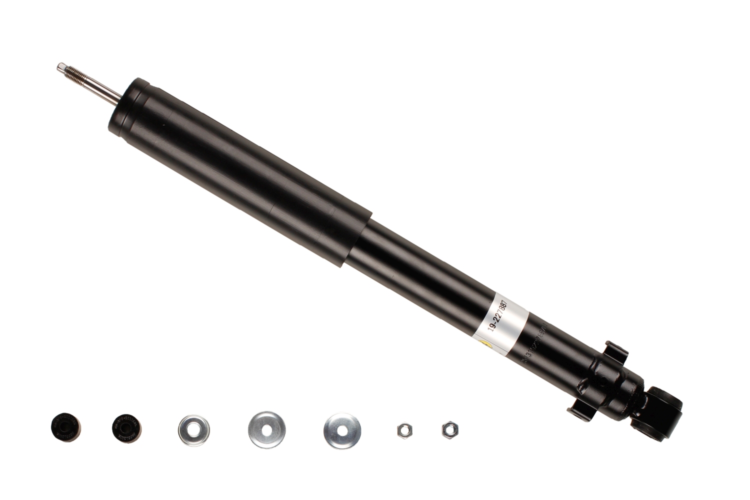 Amortisseur Avant Bilstein B4 Mitsubishi Canter Fb631
