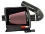 K&N Intake Kit Ford E350 Super Duty 6.8 2004-10