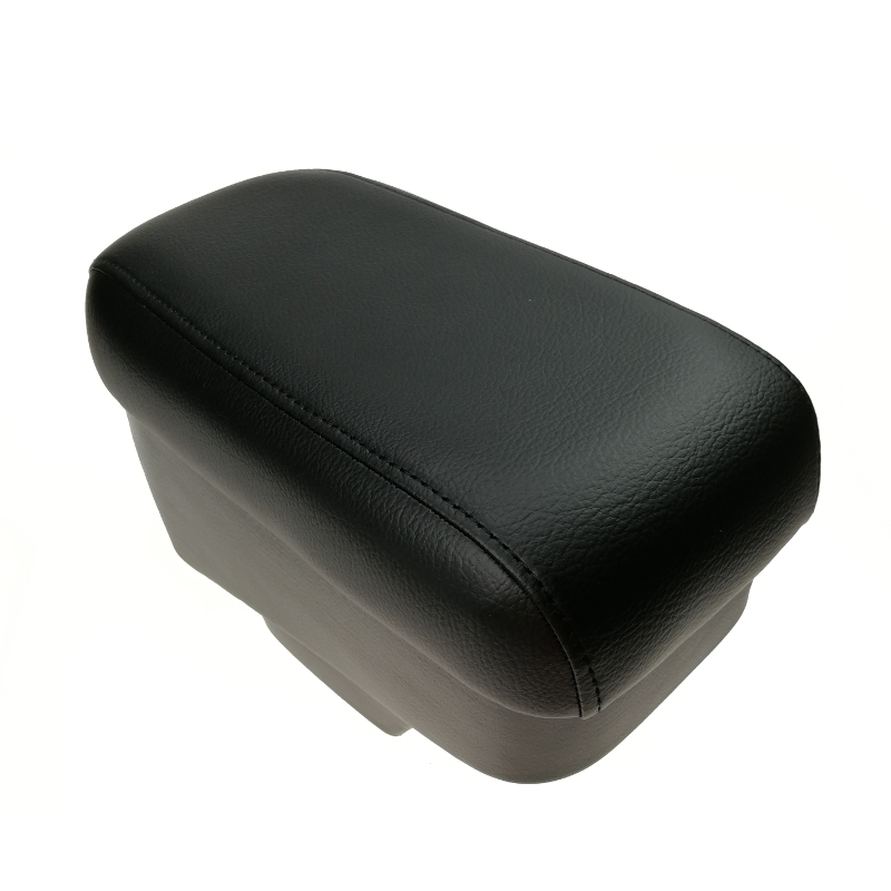 Accoudoir simili cuir sur mesure pour Fiat Stilo 2001-2008