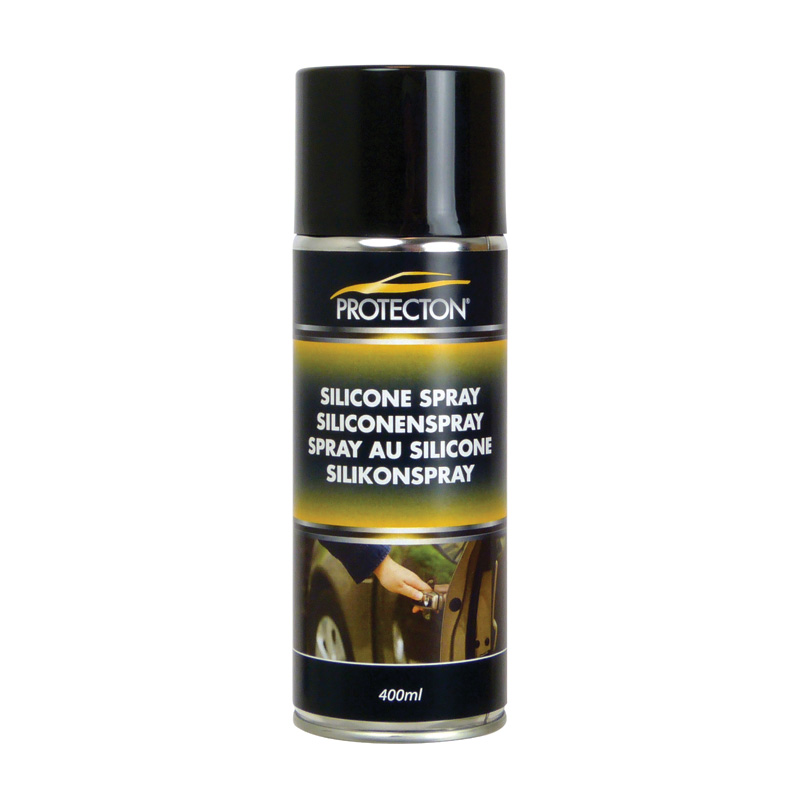 Protecton Spray Silicone 400ml